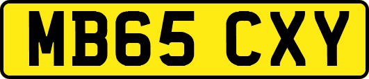 MB65CXY