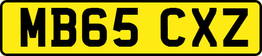 MB65CXZ