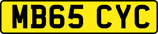 MB65CYC