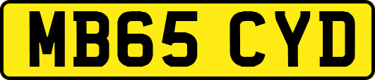 MB65CYD
