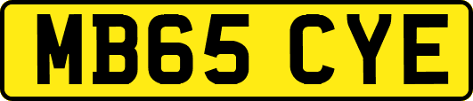 MB65CYE