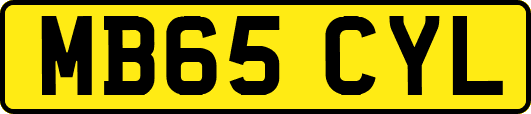 MB65CYL
