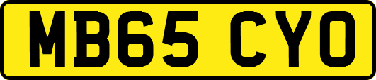 MB65CYO
