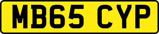 MB65CYP