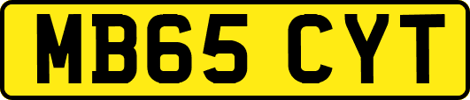 MB65CYT