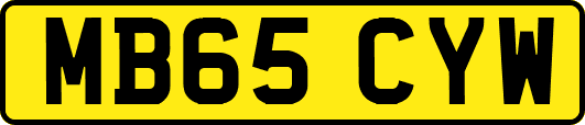 MB65CYW