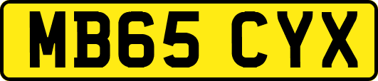 MB65CYX