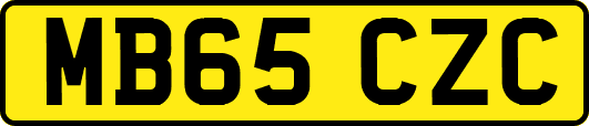 MB65CZC