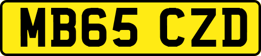 MB65CZD