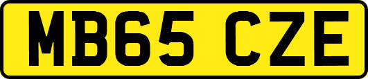 MB65CZE