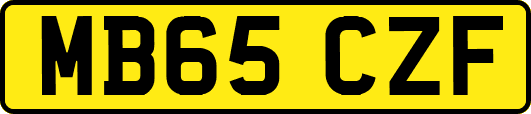 MB65CZF