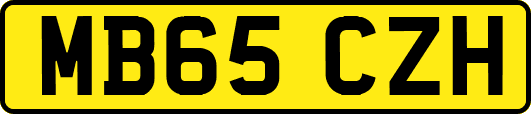 MB65CZH