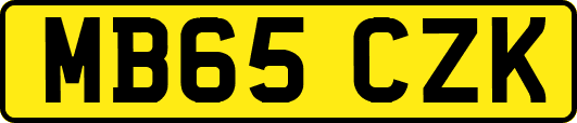 MB65CZK