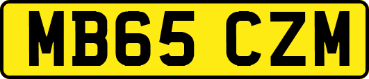 MB65CZM