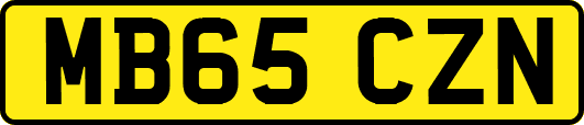 MB65CZN