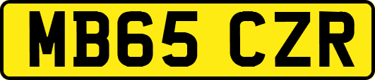 MB65CZR