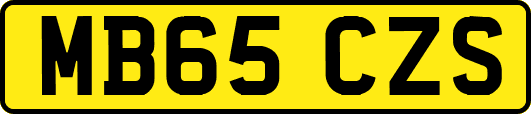 MB65CZS