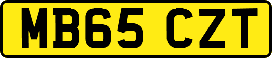 MB65CZT
