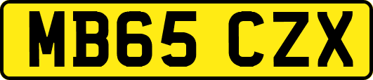 MB65CZX