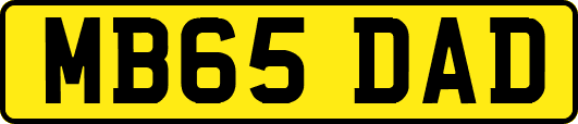 MB65DAD