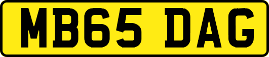 MB65DAG