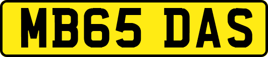 MB65DAS