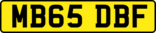 MB65DBF