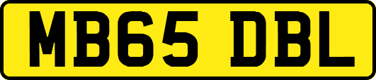 MB65DBL