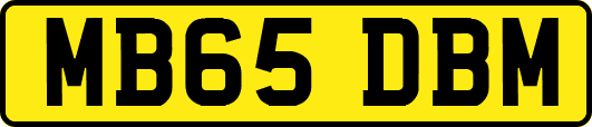 MB65DBM