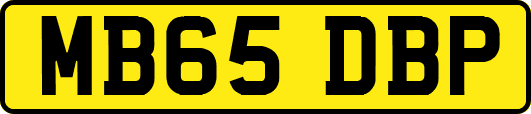 MB65DBP