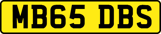 MB65DBS