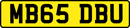 MB65DBU