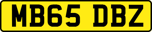 MB65DBZ