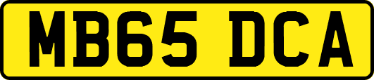 MB65DCA