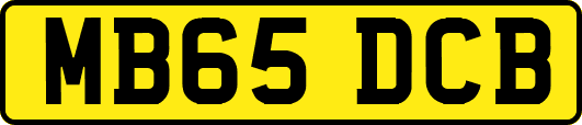 MB65DCB