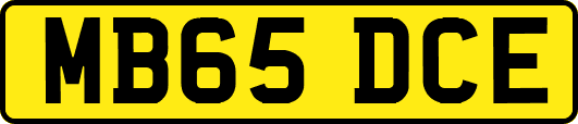 MB65DCE