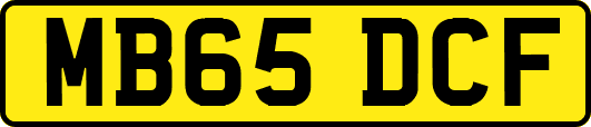 MB65DCF