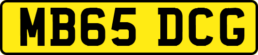 MB65DCG