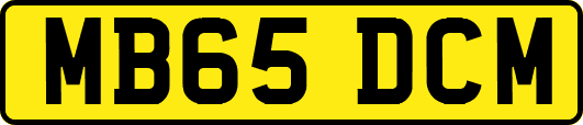 MB65DCM