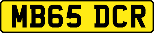 MB65DCR