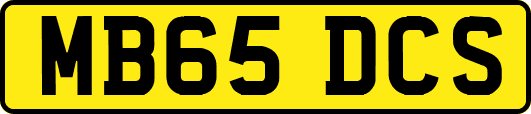 MB65DCS