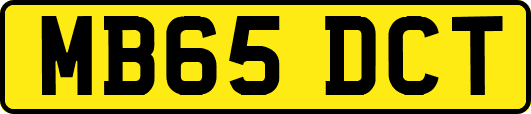 MB65DCT