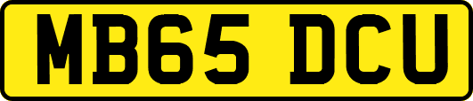 MB65DCU