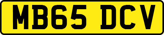 MB65DCV