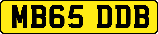 MB65DDB