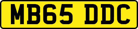 MB65DDC