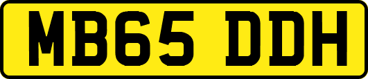 MB65DDH