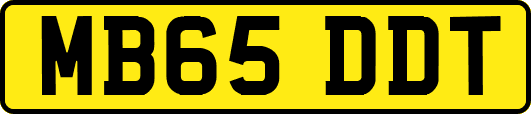 MB65DDT
