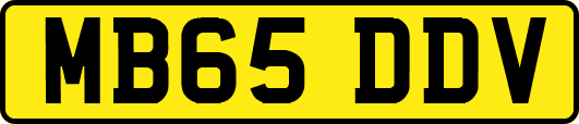 MB65DDV