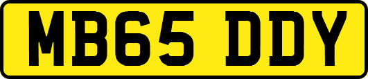 MB65DDY